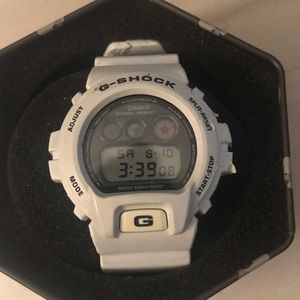 G-Shock Casio